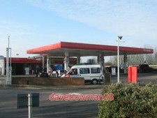 PHOTO  TOTAL PETROL FILLING