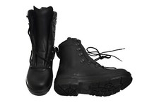 Stivali da combattimento originali BW Bundeswehr Haix DMS mod. Stivali da salto 2005