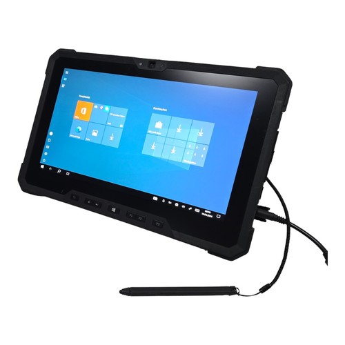 Dell latitude 7212 - latitude, rugged