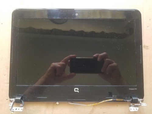 Display assemblato compaq - display, hp