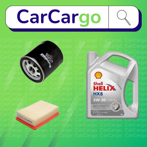 Kit tagliando per fiat - tagliando,