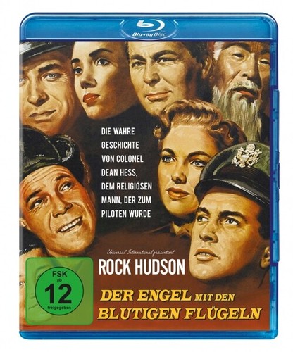 Der engel mit den blutigen - engel,
