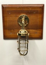 Bellissima applique da parete