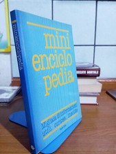 MINI ENCICLOPEDIA Edizione Euroclub 1985
