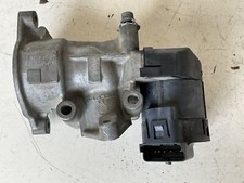 9681825280 28066067 Valvola EGR Peugeot 407 2.0 D 100KW 2007