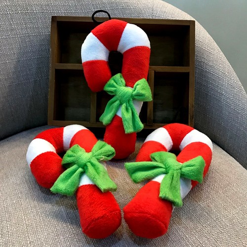 Gioco per cane - peluche, morbido