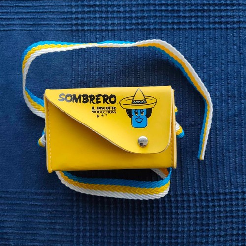 Sombrero discotto - aa.vv., "sombrero"