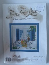 Broderie Loisirs Kit punto