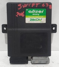 CENTRALINA GPL PER SUZUKI Swift 4° Serie benzina 1300 (04>10)