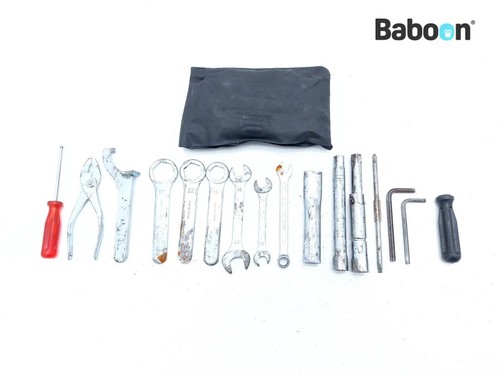 Set strumenti suzuki - set, 650