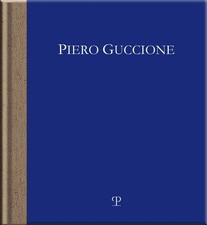 Piero Guccione. D'apres