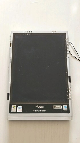 Fujifilm siemens stylistic - siemens,