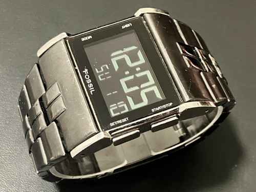 Raro orologio sveglia crono - orologio,