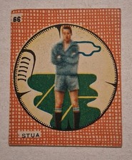 CICOGNA TUTTOCALCIO 1950/51