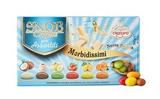 Crispo Confetti Snob - Gusti e