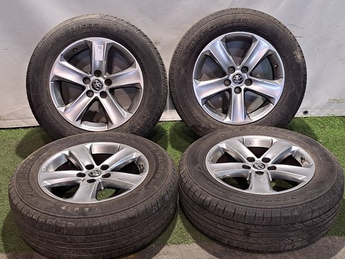 Cerchi completi gomme - cerchi,