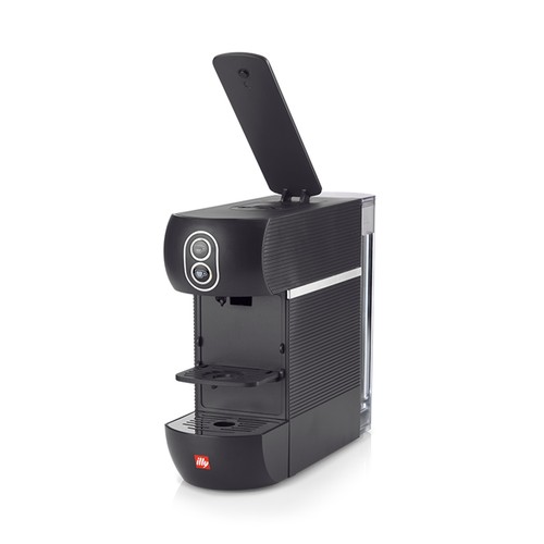 Illy macchina caffè espresso - illy,
