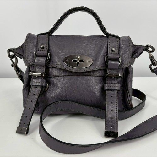 Borsa tracolla mulberry - borsa, a