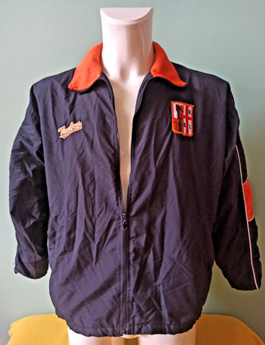 Giacca tuta ivrea calcio - tuta,