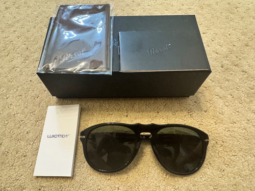 Occhiali sole persol - da,