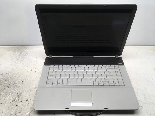 Sony vaio vgn - vaio, intel