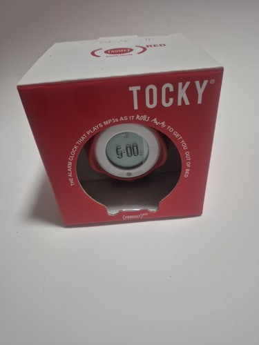 Tocky sveglia runaway rara - sveglia, htf