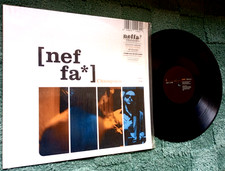 NEFFA Chicopisco LP TANNEN 1^
