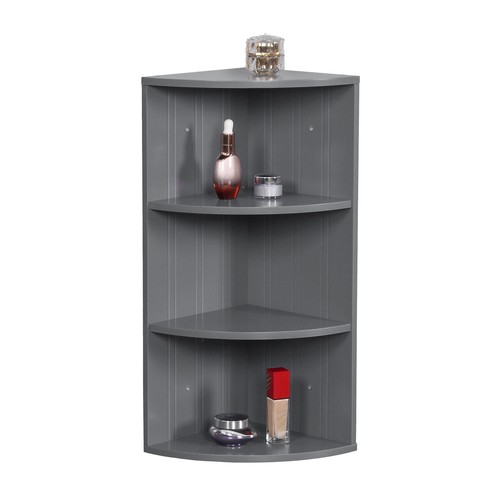Scaffale angolare - , da