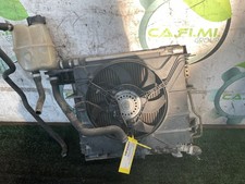 KIT RADIATORI PER SMART Fortwo Coupé (W451) Benzina 1.0 (07>15)