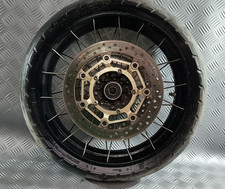 CERCHIO RUOTA DISCO ANTERIORE