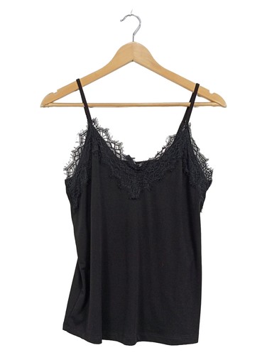 Vero moda top - donna, nero