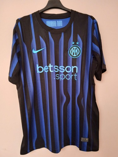 Maglia dell inter thuram - maglia,
