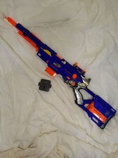 Fucile da cecchino Nerf Long