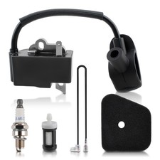Ignition Coil Fits Stihl FS90R