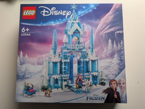 Lego disney princess il - disney, princess: