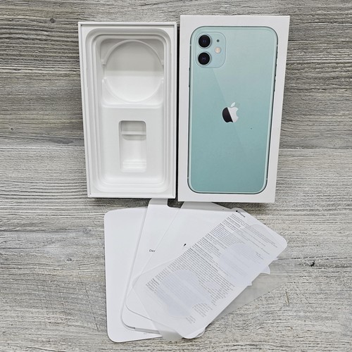 Apple iphone solo - iphone, scatola