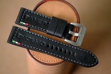 Handmade black PAM Officine