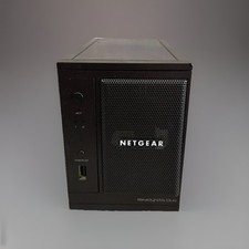 Netgear ReadyNAS Duo v2 RND-2B
