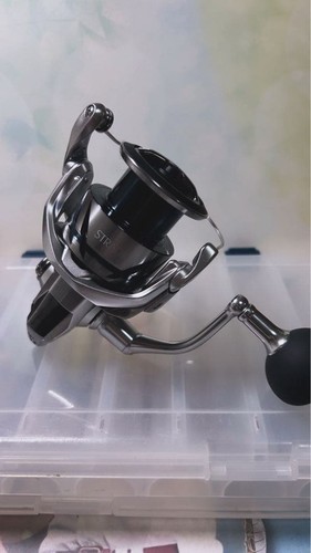 Mulinello spinning shimano - mulinello,