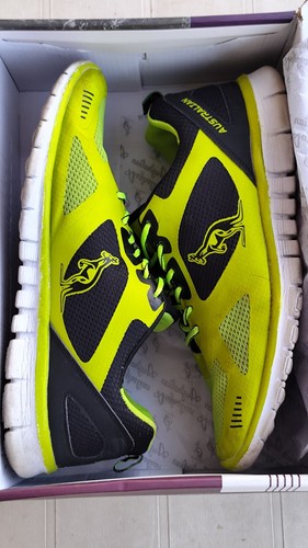 Australian sneakers uomo - sneakers,