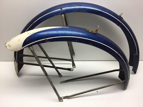 Parafanghi schwinn 1 - schwinn, 24”