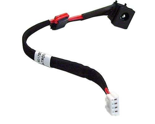 Power jack alimentazione - dc,
