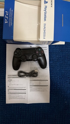 Sony playstation dualshock - sony,
