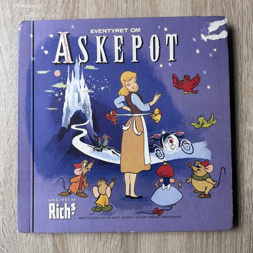 Album figurine adesivi - , walt