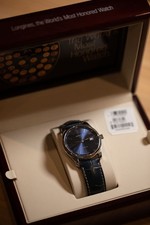 Orologio Longines Master