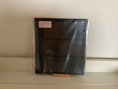 Pannelli leuchtturm neri - g, 3