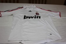 Maglia Calcio AC Milan 2006-07