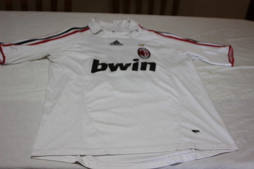 Maglia calcio milan - maglia,