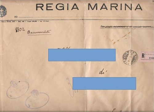 Italia regia marina nave - marina,