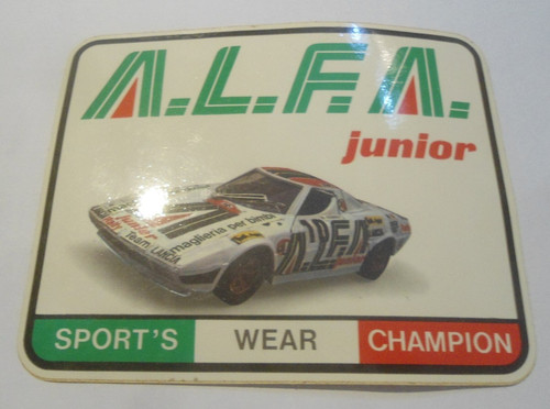 Rally team lancia - team,